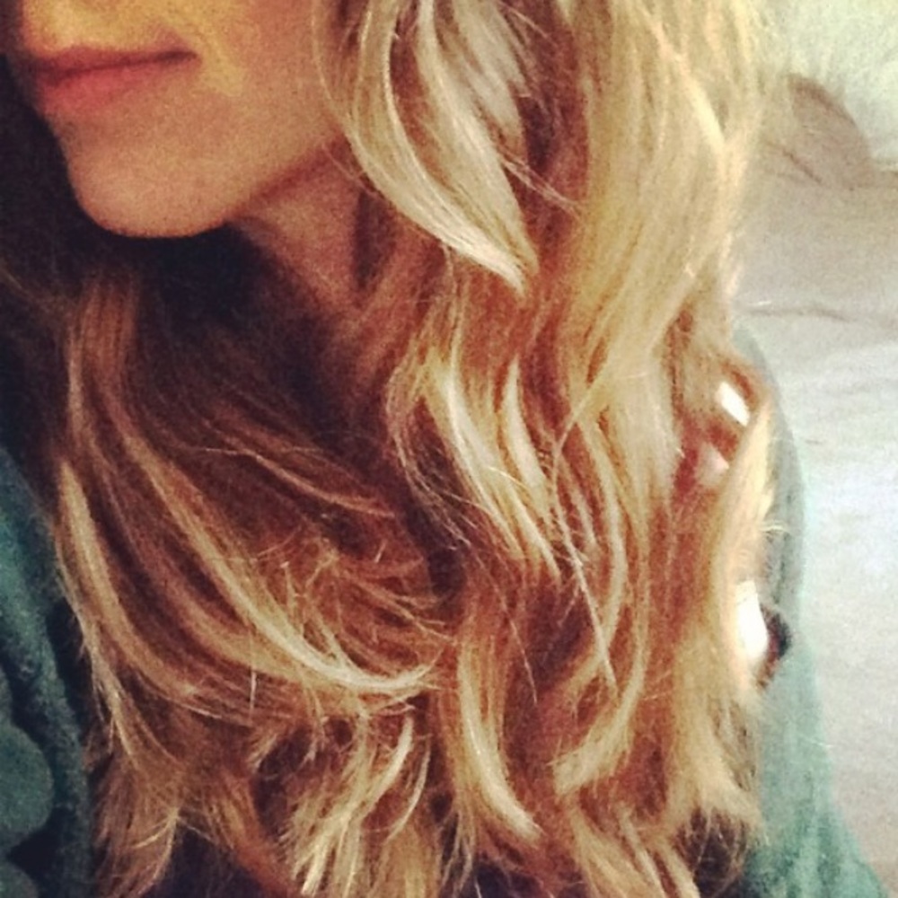 Meet your Posher, Misti